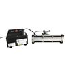 Sealer Sales 12" Heavy Duty Double Portable Impulse Heat Sealer w/5mm Seal Width WD-305HT